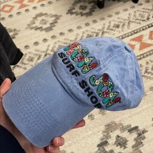 Ron Jon hat